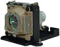 Replacement Projector Lamp and Housing Compatible with BenQ PB7225
