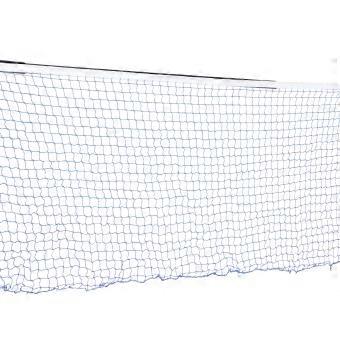 Blue Badminton Net 5Pcs Replacement Net for Sports Activities