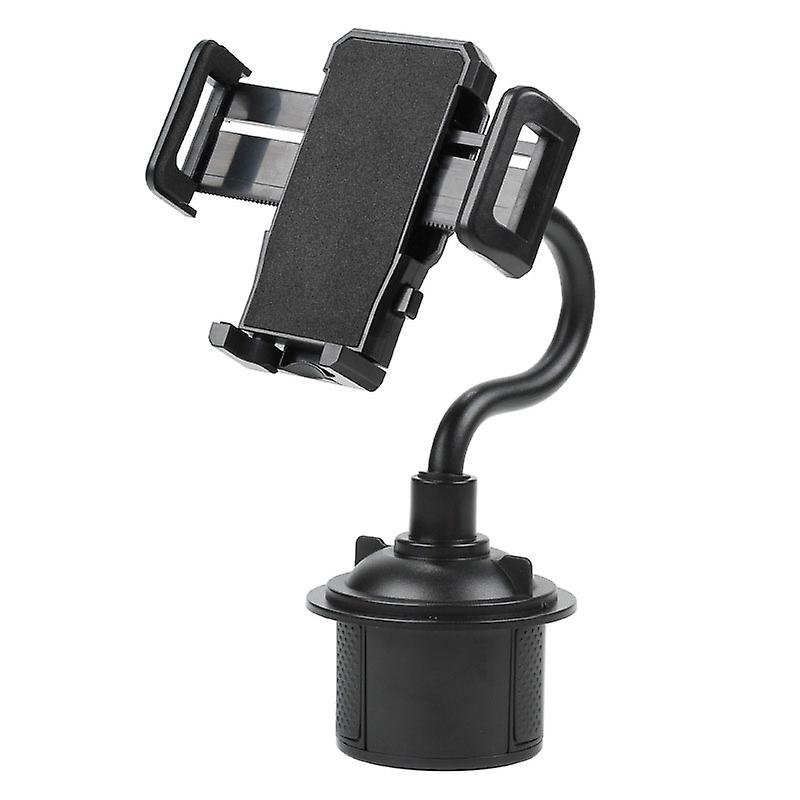 Universal Adjustable Car Cup Stand Support Holder Mounts For Mobile Phone Gps
