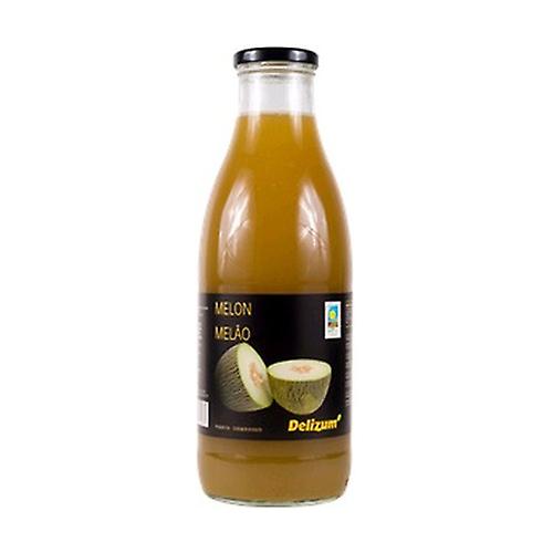 Organic melon juice 1 L (Melon)