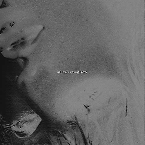 SDH - 強い思考[ビニール]に対して