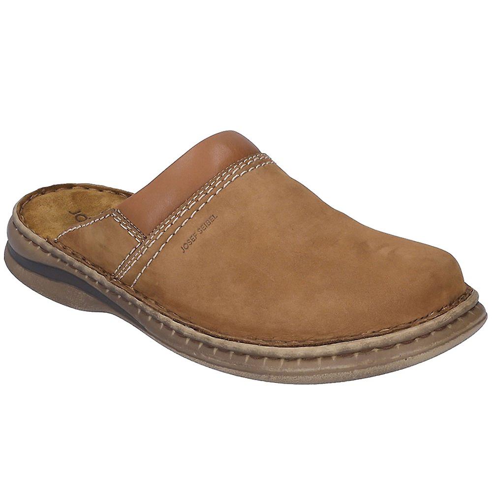 Josef Seibel Max Klapki męskie