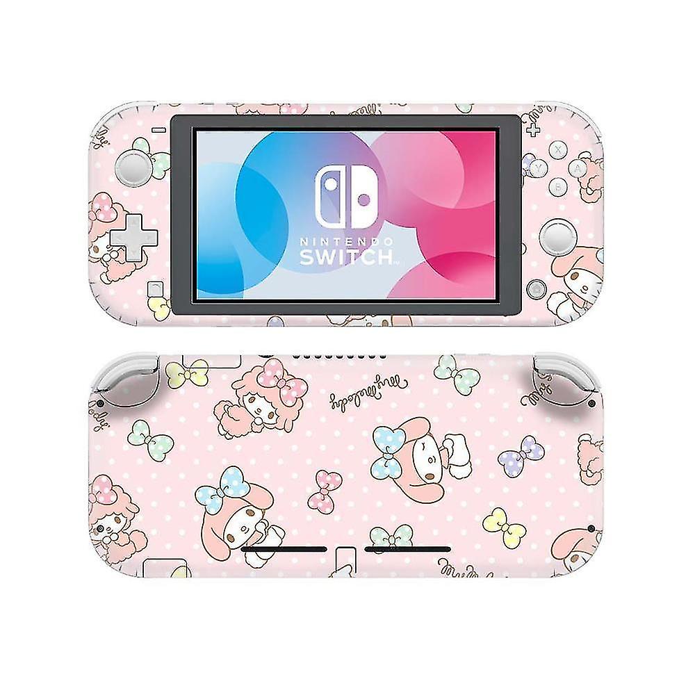 E Protective Sticker For Nintend Switch Lite