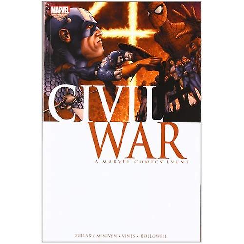 Civil War