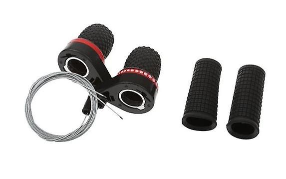 2er-Pack Fahrradausrüstung Mountainbike