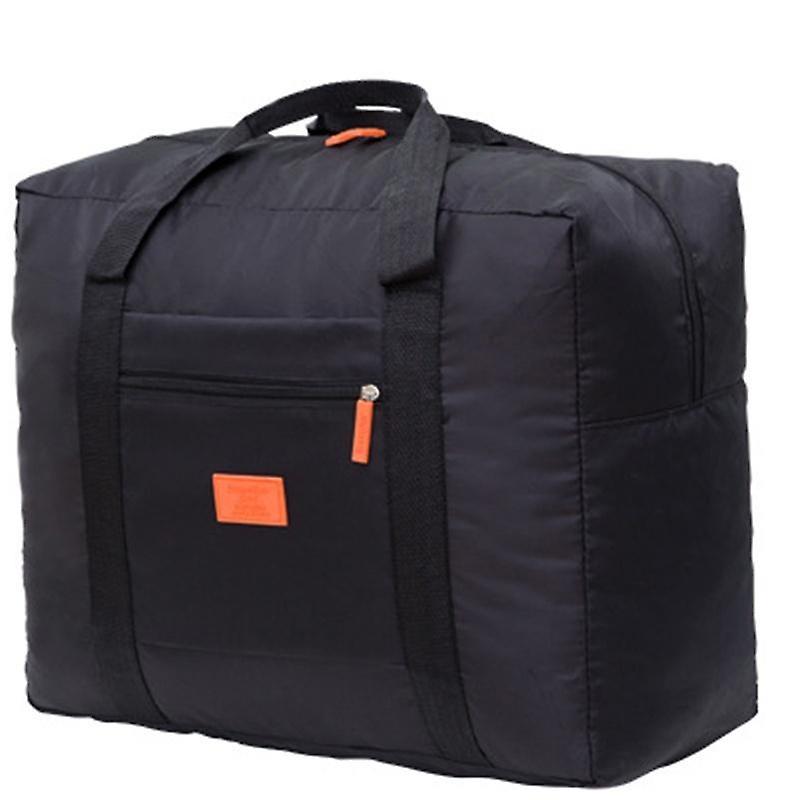 Foldning vandtæt rejsetasker Pose Håndtasker Bagage Tøj Sortering Organizer Opbevaringspose