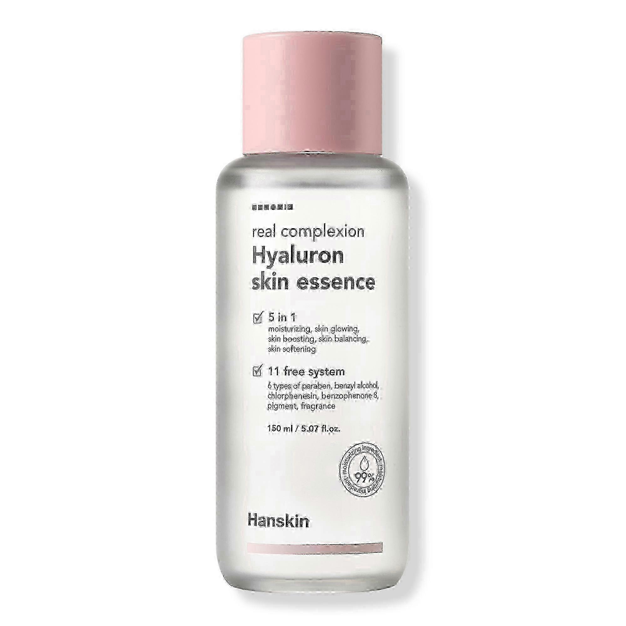 Hanskin Hyaluron Skin Essence, 5.07 Oz