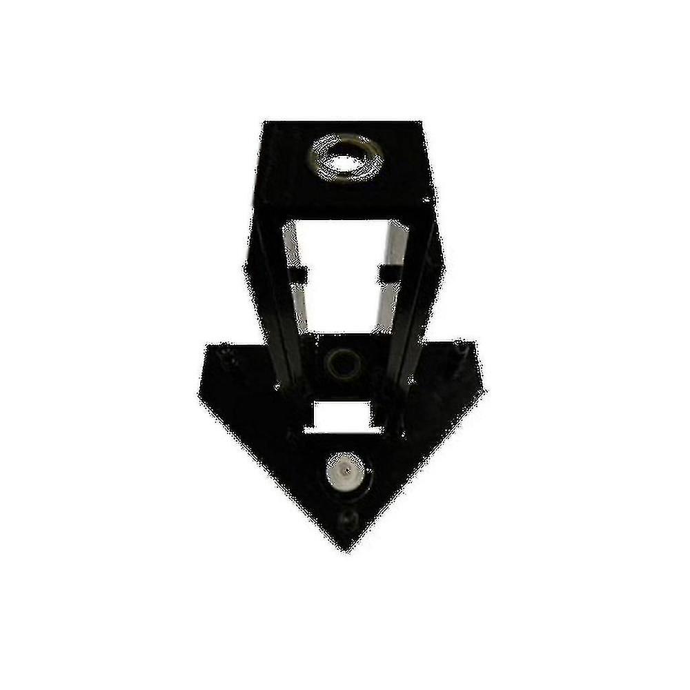 حمام السباحة واقية صافي ثقب المثبت السياج ثقب محدد تجمع سياج دليل الحفر