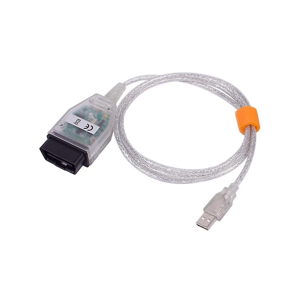 Mini Vci J2534 V17.30.011 Chip Mini-vci J2534 For Tis Techstream Obd2 Interface Vehicle Diagnosis(f