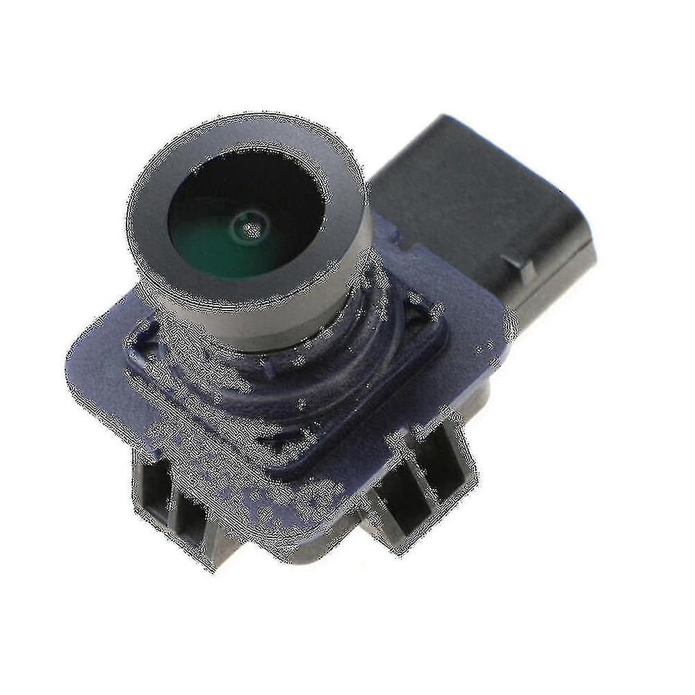 For Mondeo/ Cc 2013-2017 Rear View Camera Reverse Backup Parking Assist Camera Ds7t-19g490-db Es7z-