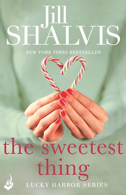 The Sweetest Thing by Jill Author Shalvis Paperback Book