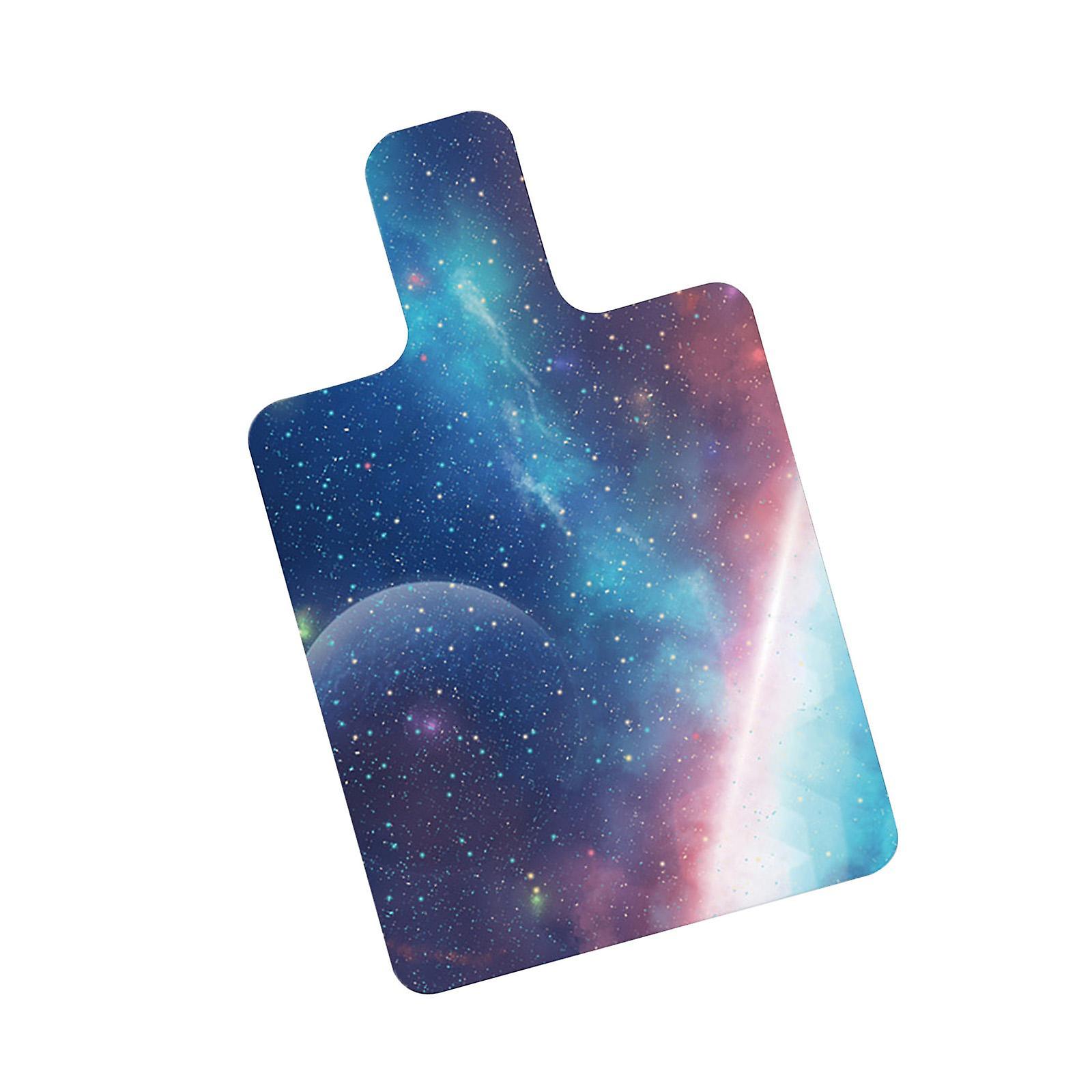 פילאטיס רפורמר מגבת מזרן כרית בעובי 5 מ"מ רפידות יוגה לאימוני כוח בחלל החיצון