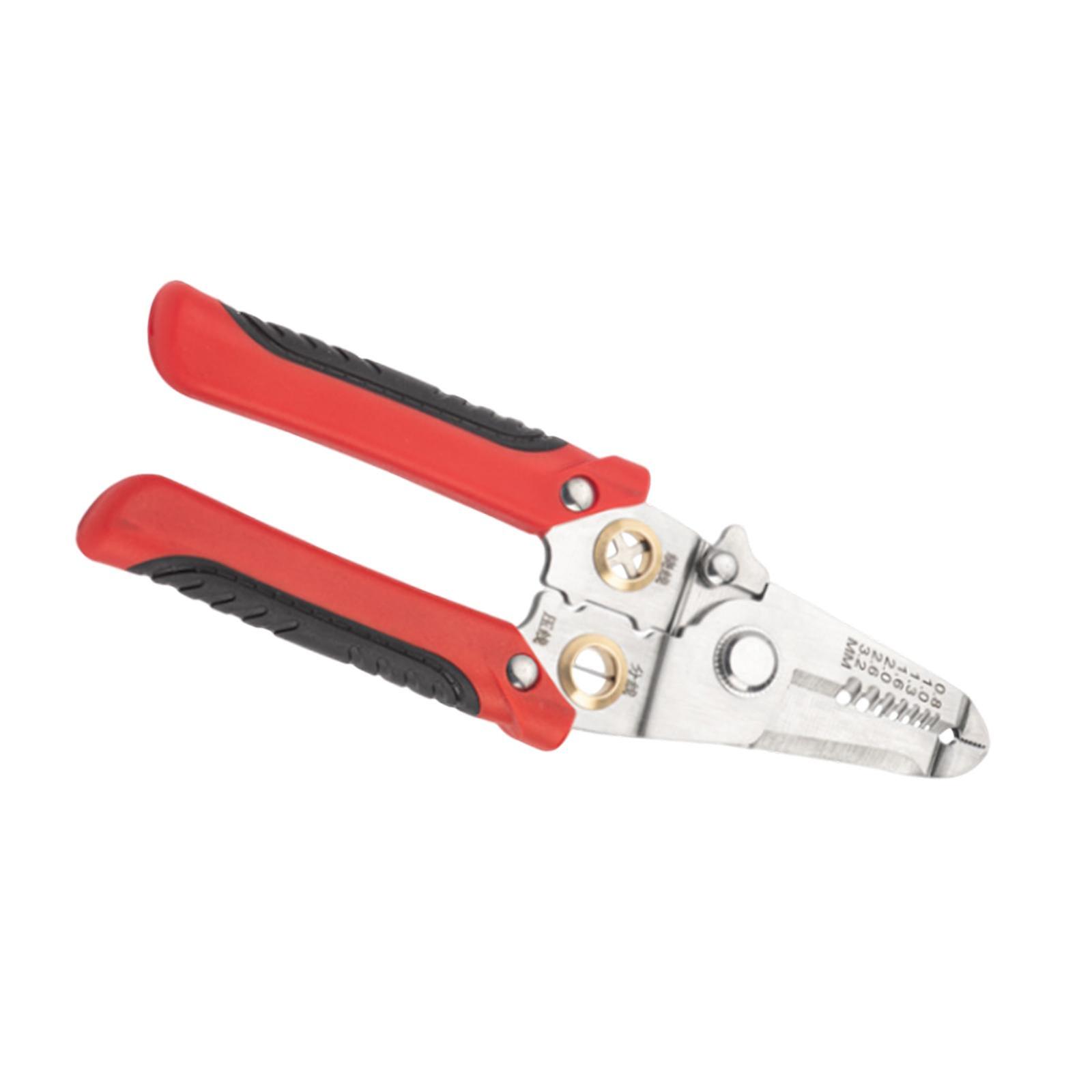 Electrician Plier Quality Multifunction Electrician Tool Wire Tool