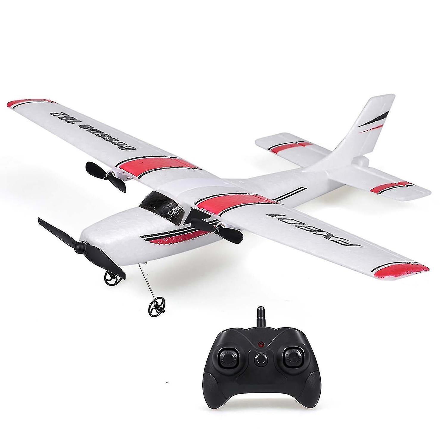 Remote Control Aircraft Durable 20 Minutes Flight Time Outdoor Re