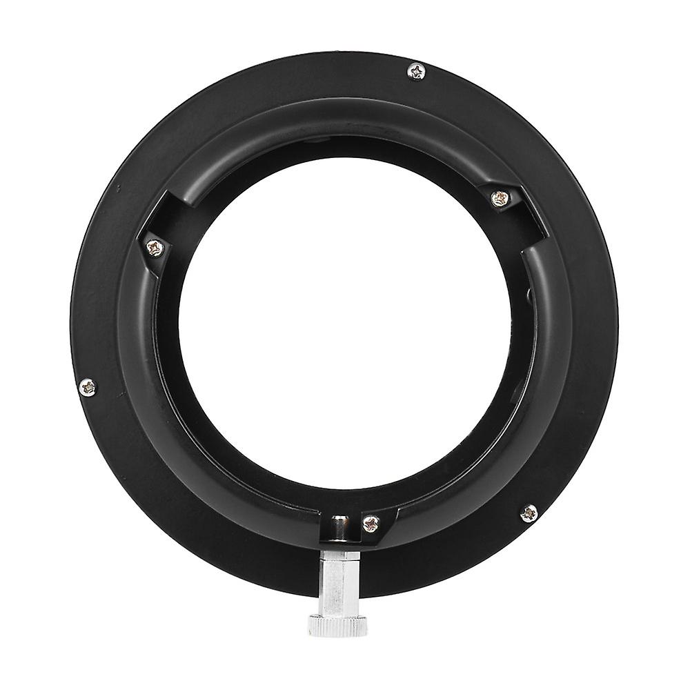 Professional Photography Photo Studio Elinchrom Mount