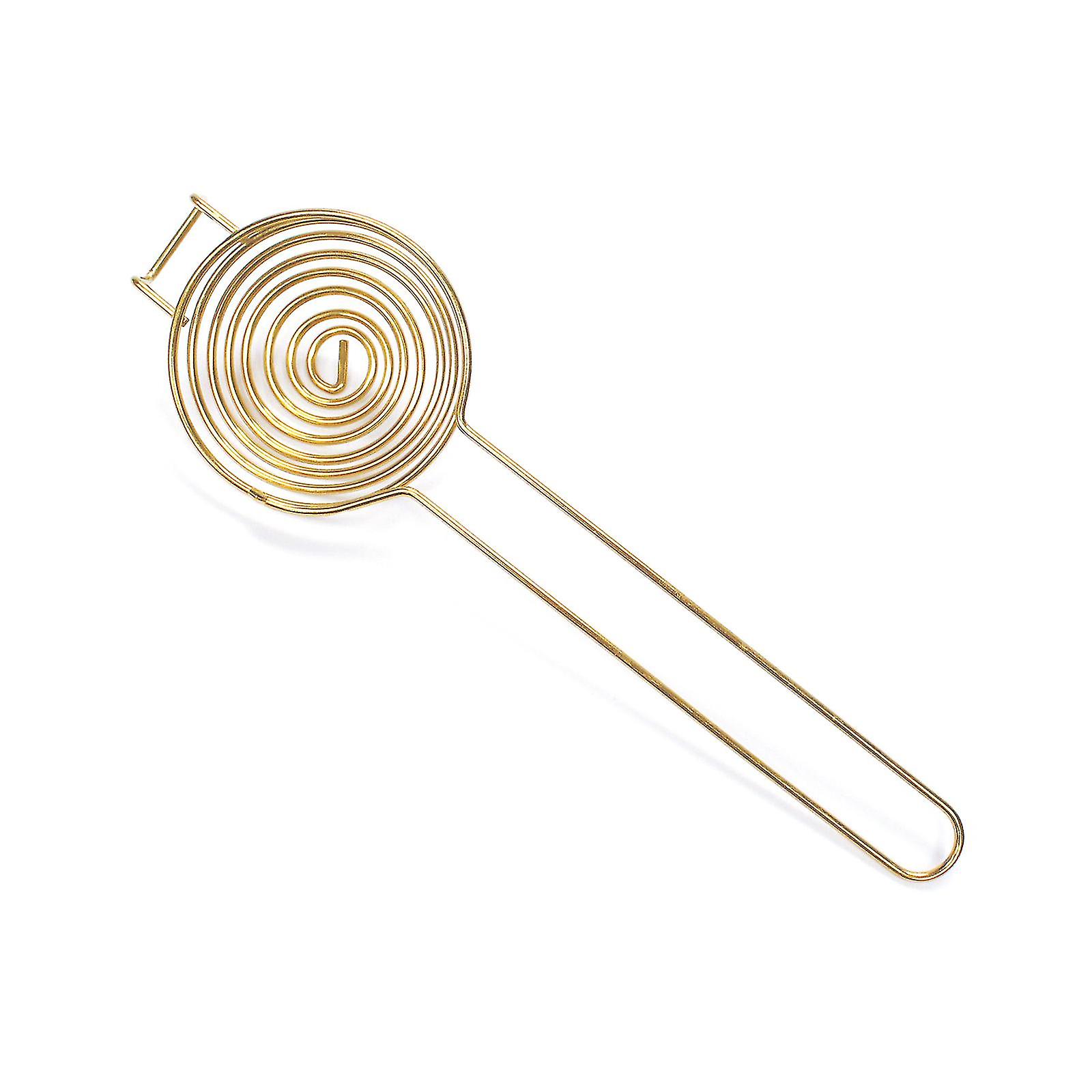 Stainless Steel Egg White Sifting Filter Egg Divider Kitchen Tool For Baking