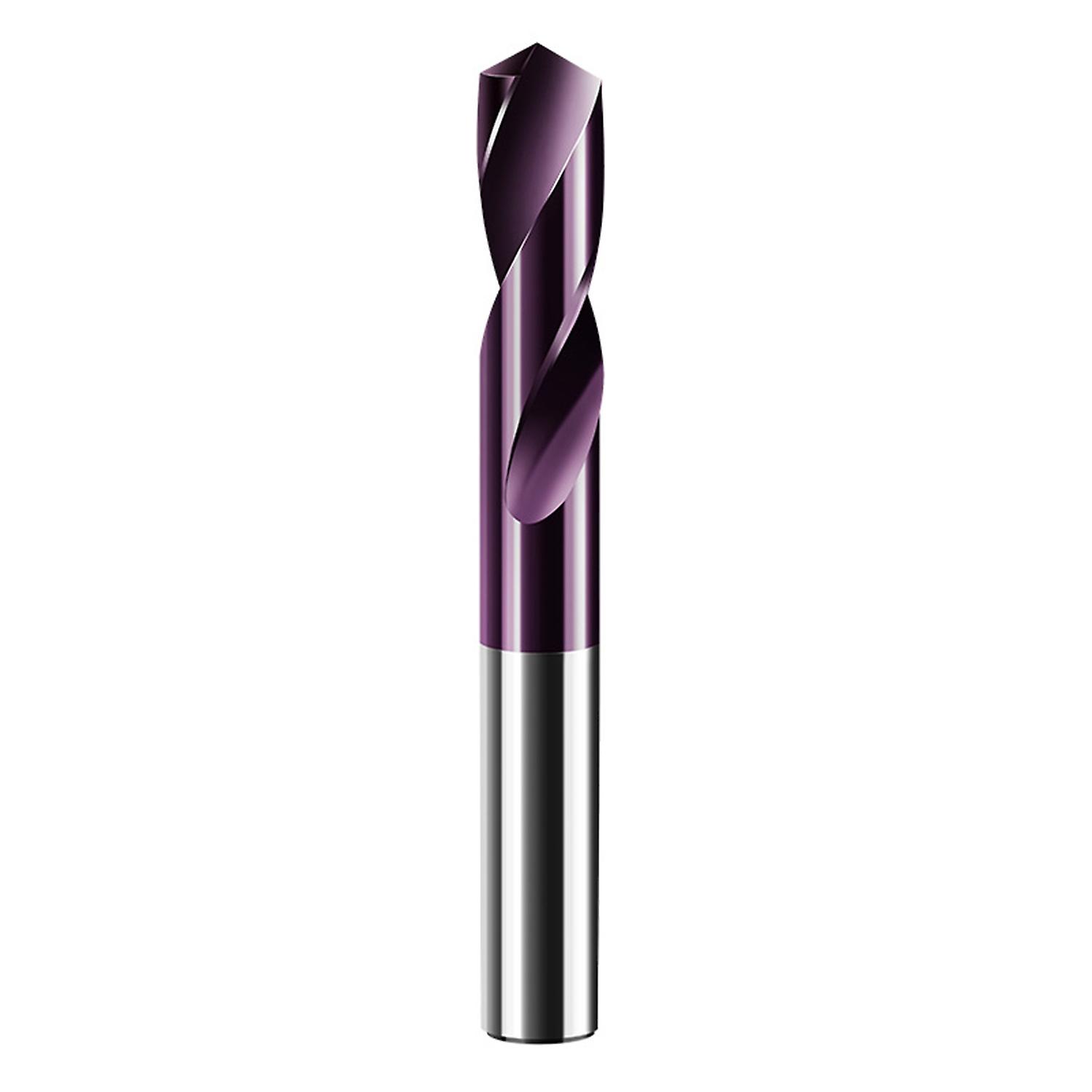 2.3/2.4/2.6/2.8/2.9/3.0/3.1/3.2mm Drill Bit Rapid Heat Dissipation Tungsten Steel Twist Drill Bit fo