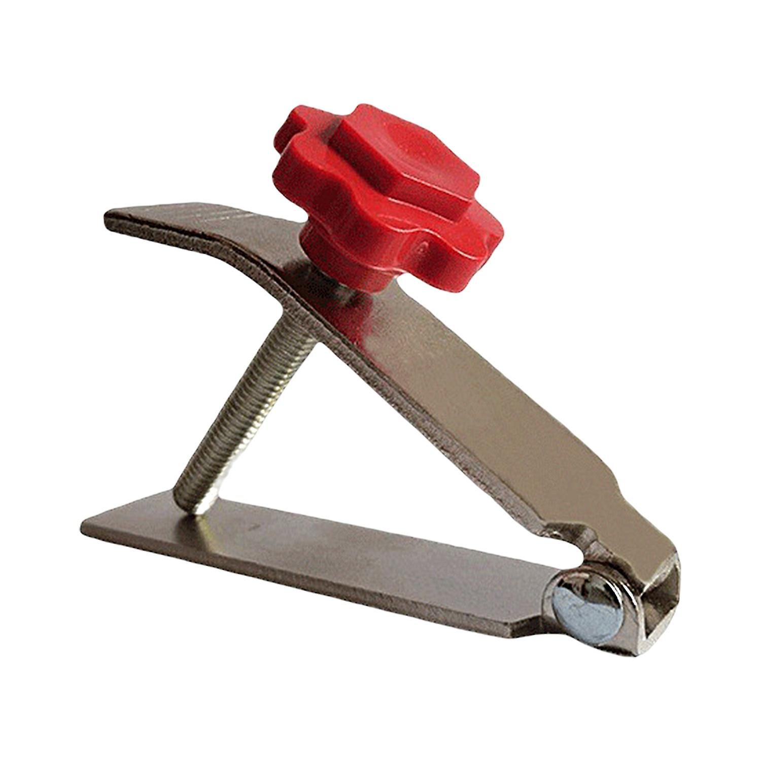 ZHOUBA Tile Regulator Adjustment Tile Leveling System Wall Tile Level Regulator Hand Tools