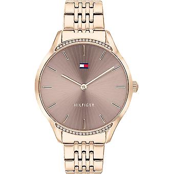 Gray Women's Watch Analog Quartz with Stainless Steel Bracelet 1782212