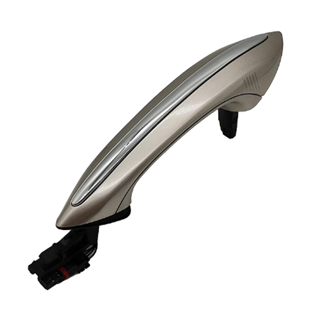Car Front Right Exterior Comfort Access Door Handle for 5 Series F18 GT F07 7 Series F02 5121723193