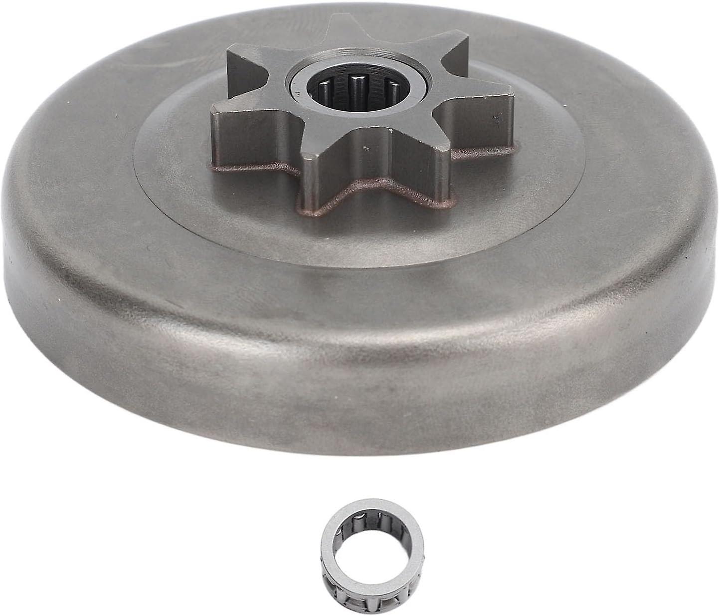 Drum Sprocket Kit for Echo Cs4100 Cs4500 Chainsaw Cs4400 Cs4200 Teeth Disk Rolling Chainsaw Gardenin