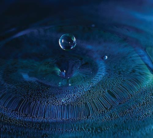 Simple Harmonic Motion - Tone Poems [CD]