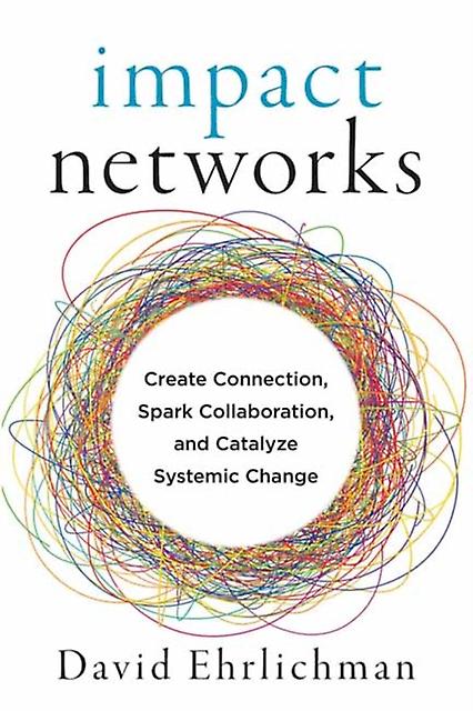 Impact Networks by David Ehrlichman Paperback