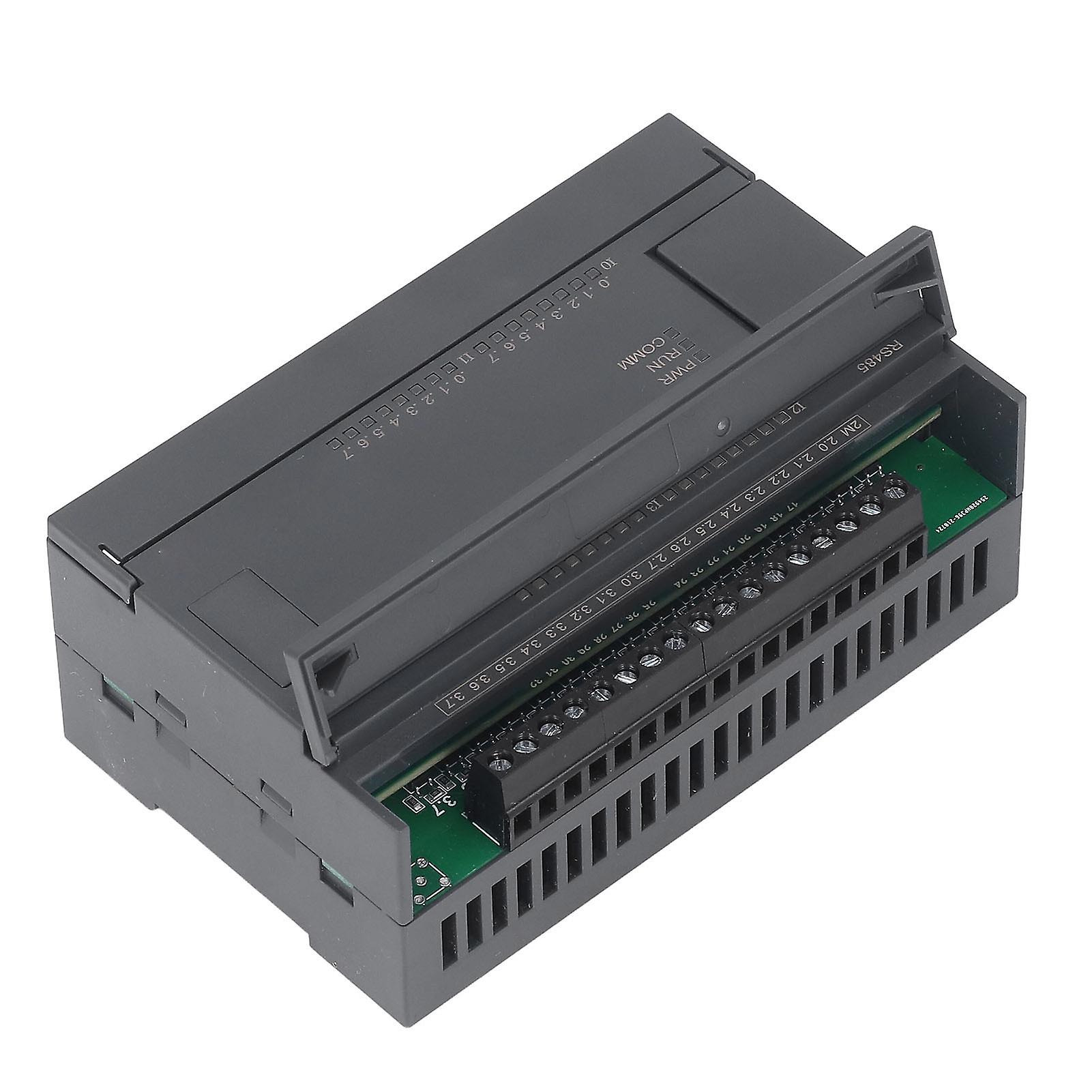 DC24V Industrial Control Board RS485 32-Input Communication IO Controller with Anti-Reverse Protection