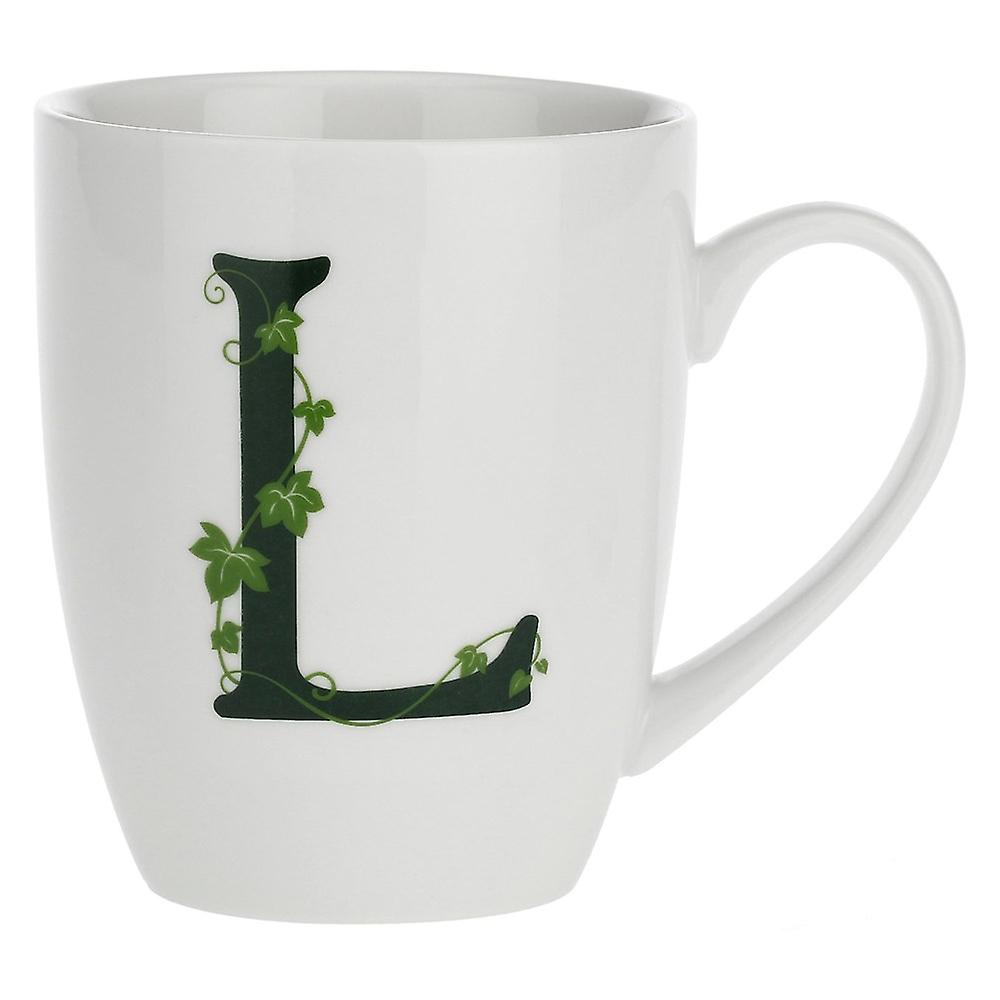 La Porcellana Bianca mug with handle 380 ml P00350149L