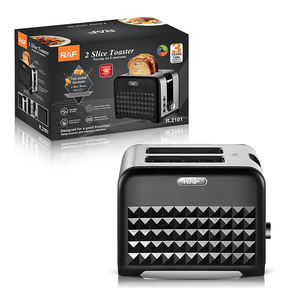 Toaster Household Double-Layer Bread Maker Breakfast Machine Toaster Multi-Functional Sandwich Machine
