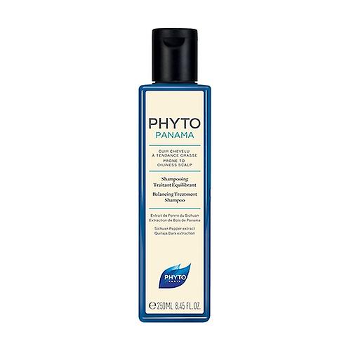 Phytopanama Balancing Gentle Shampoo 250 ml