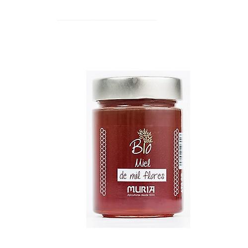 Thousand flowers honey Spain 470 g