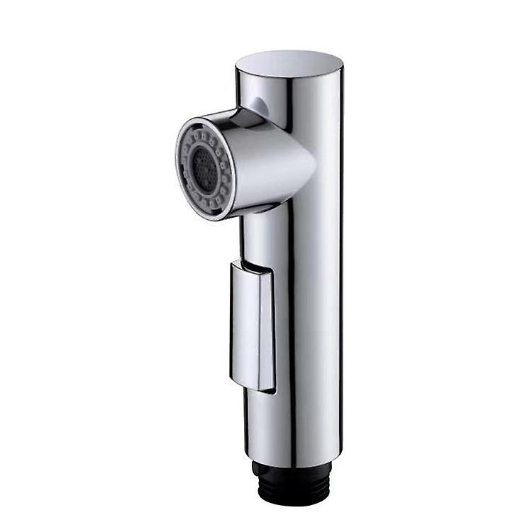 Faucet with pull-out spray, replacement accessory, 2 spray settings, for kitchen sink