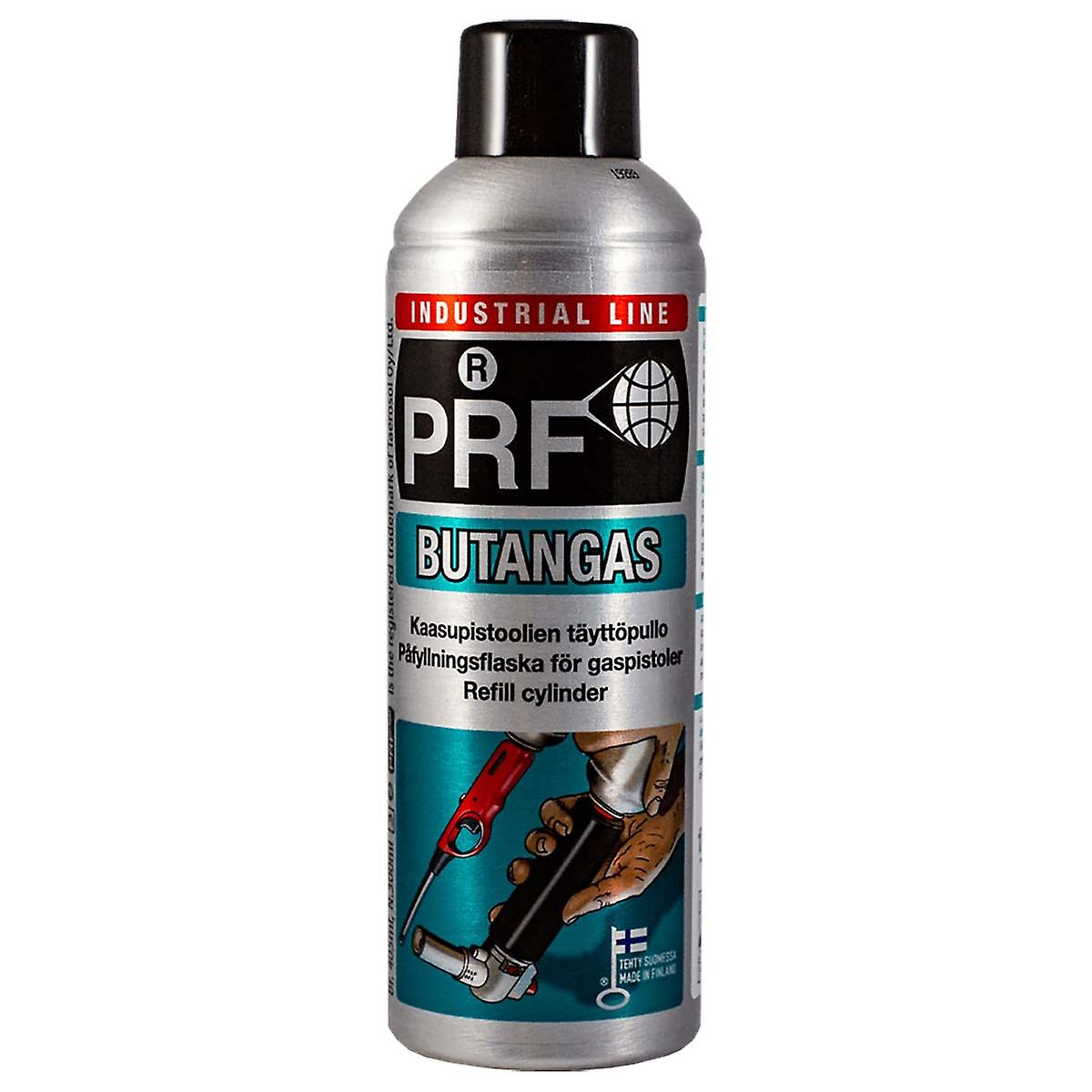 Gas butano 405 ml