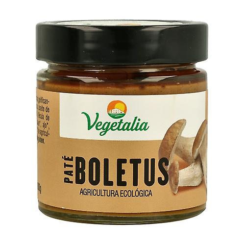 Organic Boletus Pate 180 g