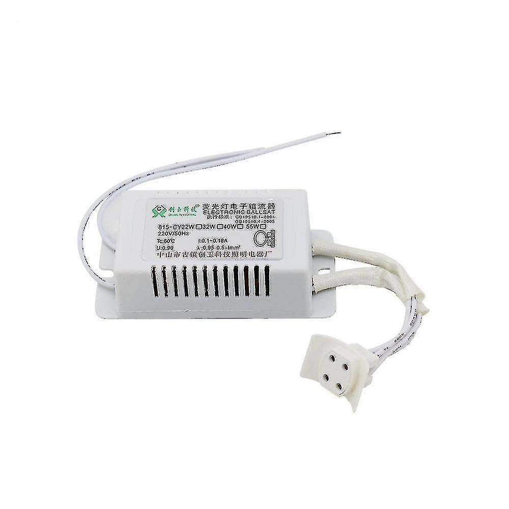 T5 Elektroniske ballaster, Ringrør, Fluorescerende Lampe Likeretter (22-40w)