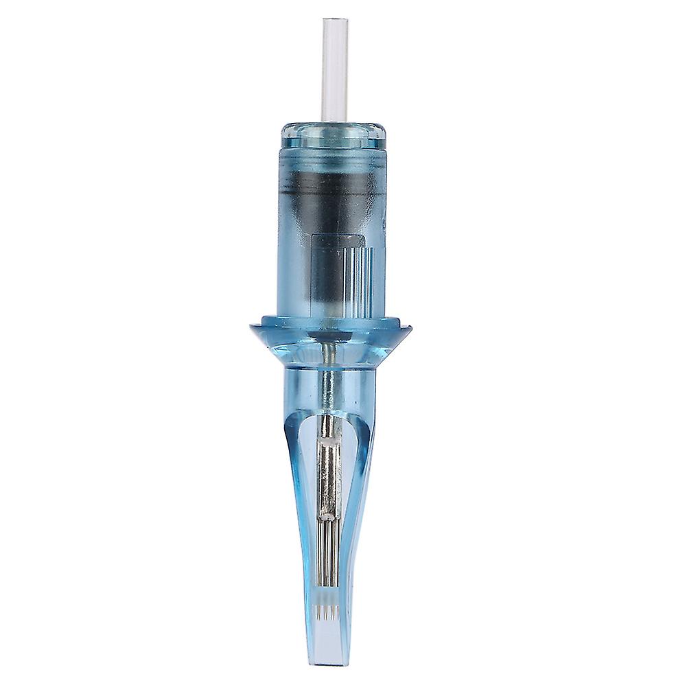 10pcs/set Disposable Makeup Tattoo Sterile Cartridge Needles RL/RM/M1/RS For Tattooing 7 M1