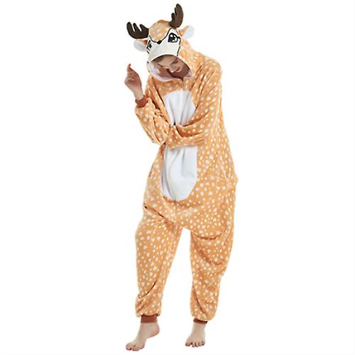 Adults Kigurumi/novelty Onesies