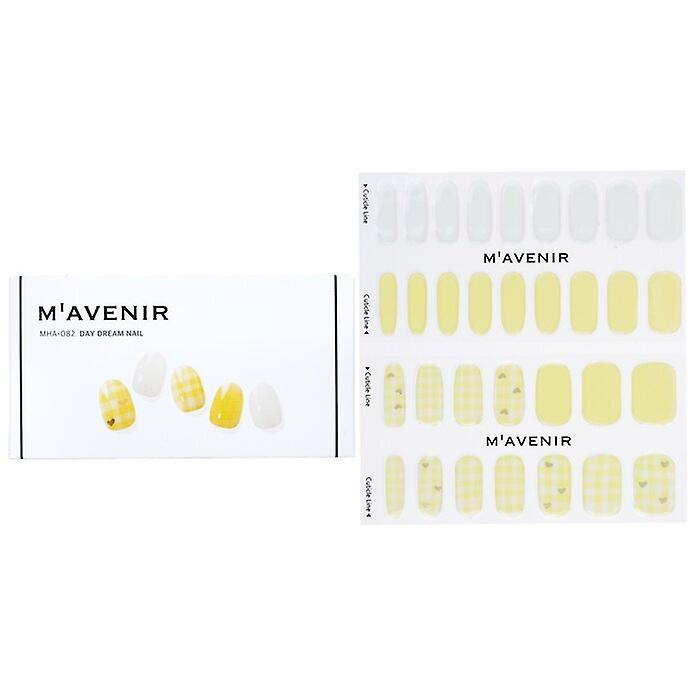 Mavenir Nail Sticker - # Day Dream Nail 32pcs