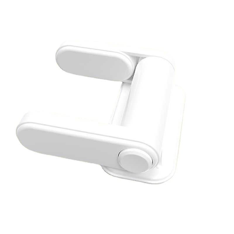 Child Safety Window Lock1pcs-white