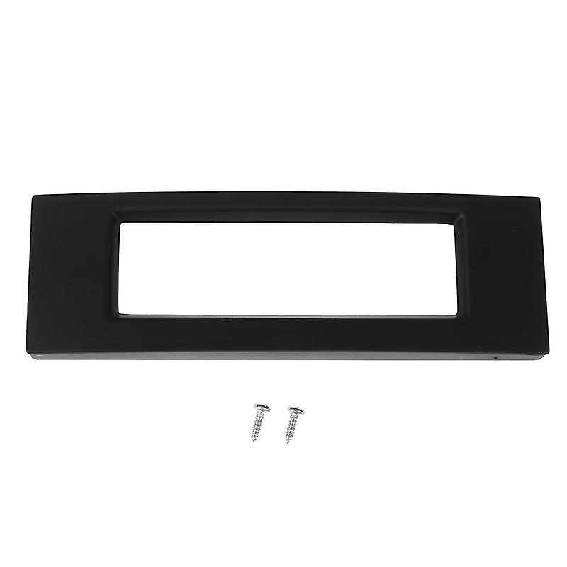 Pour autoradio RD4 CD Player Multi-fonction Type C Écran Coque Cadre De Boîtier