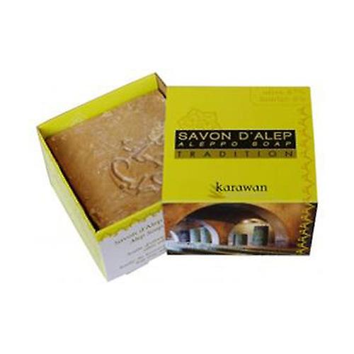 Aleppo tradition soap 200 g