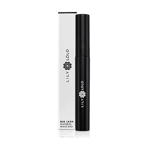 Volumizing mascara 1 unit