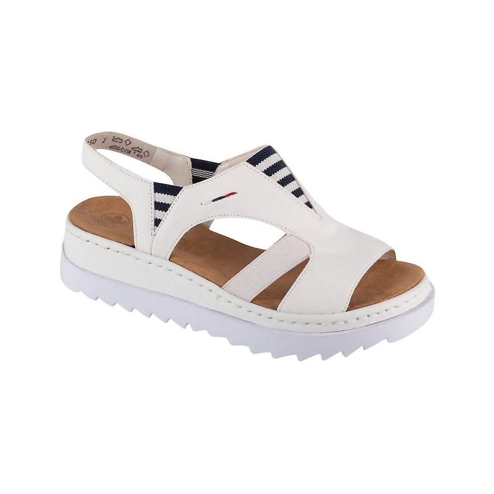 Shoes Rieker V44Y580