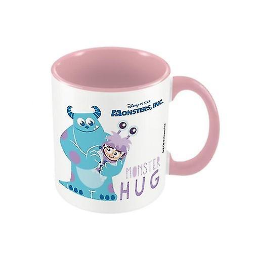 Monsters Inc Monster Hug Mug