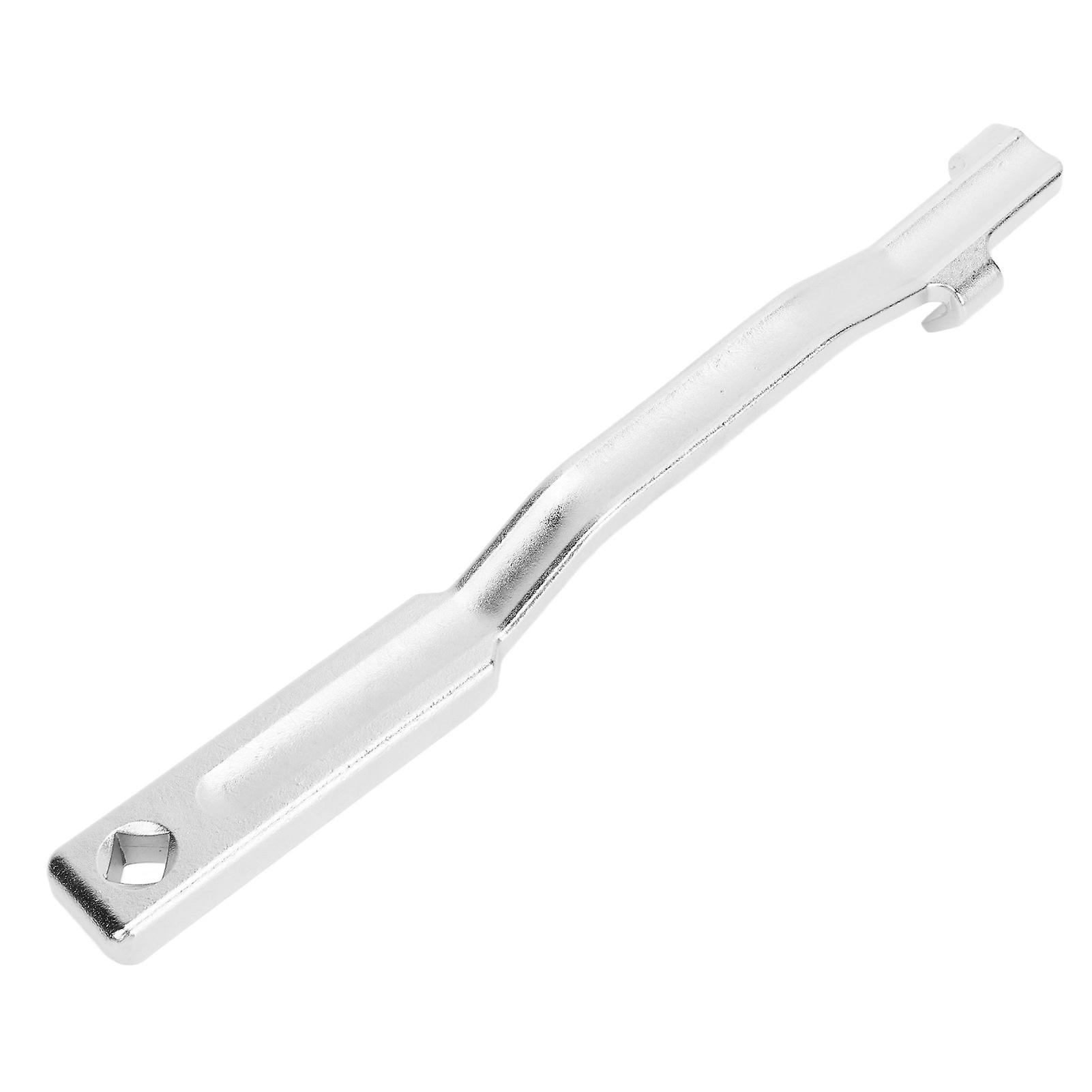 13.4in Wrench Extender Tool Bar Torque Multiplier Wrench Extension for Loosening Stubborn Bolts in Tight Spaces 