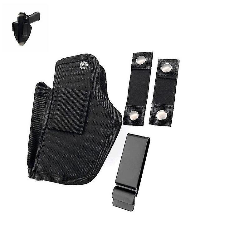 Ulkona taktiset varusteet Pieni kotelo Nylon Stealth Holster