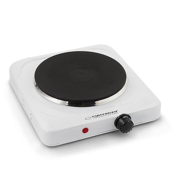Esperanza Electric Hob Pinatubo