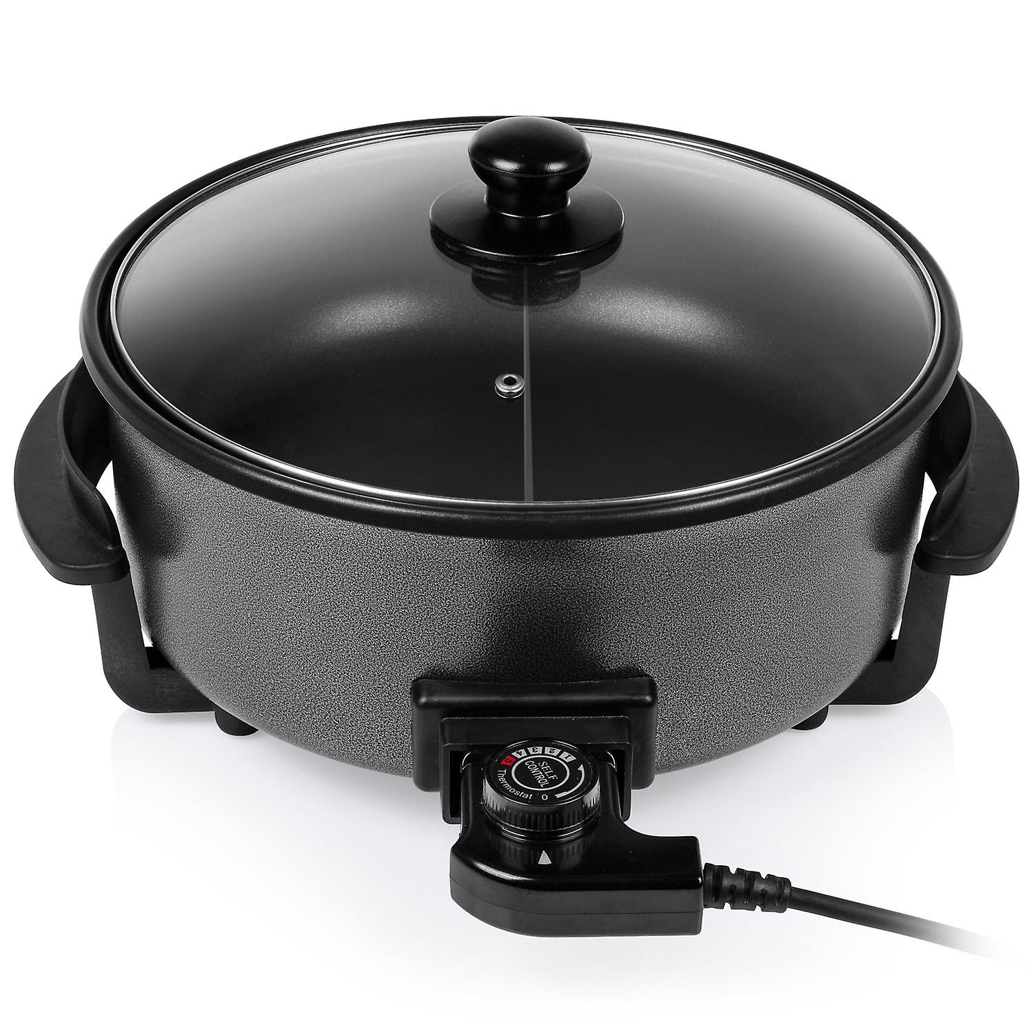 Multifunctional Grill Pan XL PZ-9135