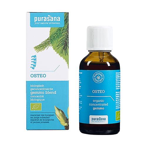 Osteo 50 ml